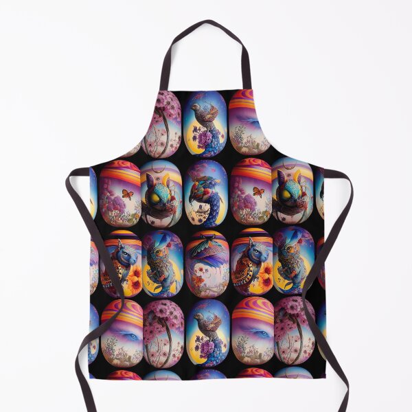 Item preview, Alien Physio-Countenance. designed and sold by StHallow.