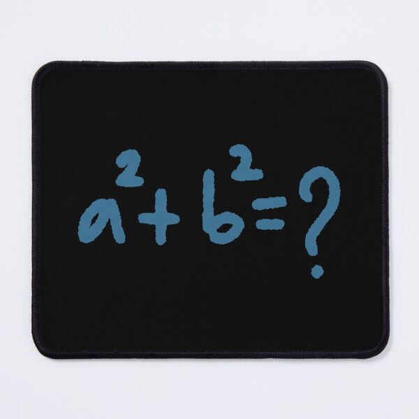 Item preview, Math Formula | Algebra Formula | Science Formula designed and sold by EngineersArt.