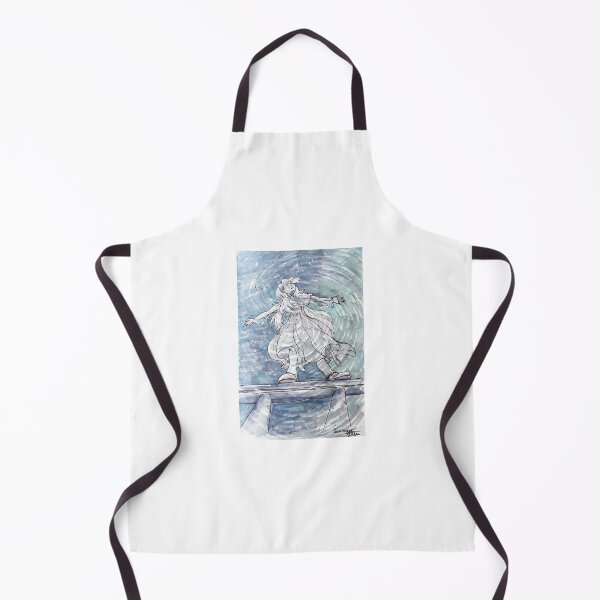 Item preview, "In Wonder" Emotion Print designed and sold by ajrhys.