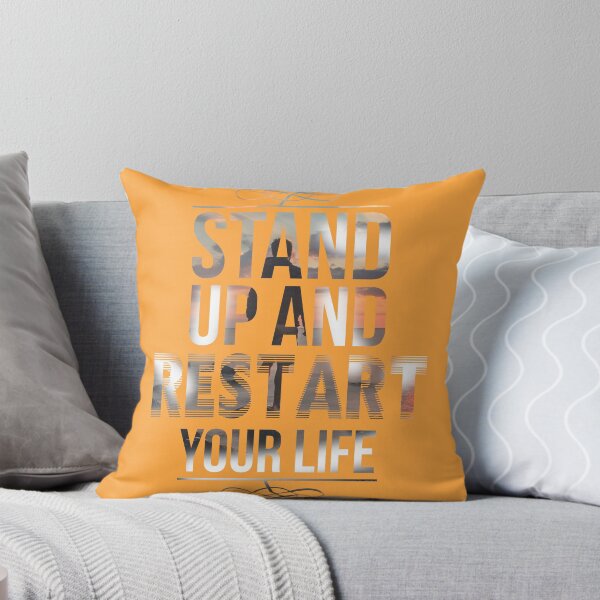 Item preview, restart your mind designed and sold by wjassimela.