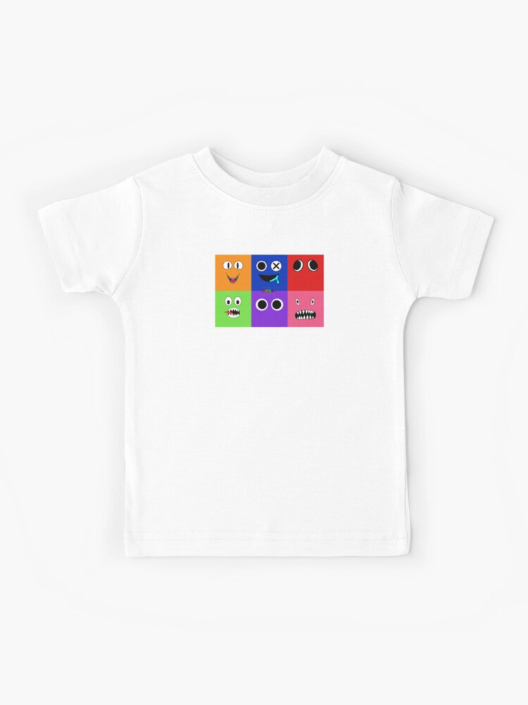 Roblox Characters T-Shirt for Boys