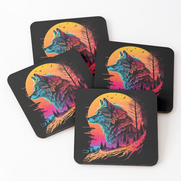 Item preview, Great Wolf Sun designed and sold by DestinyComplex.