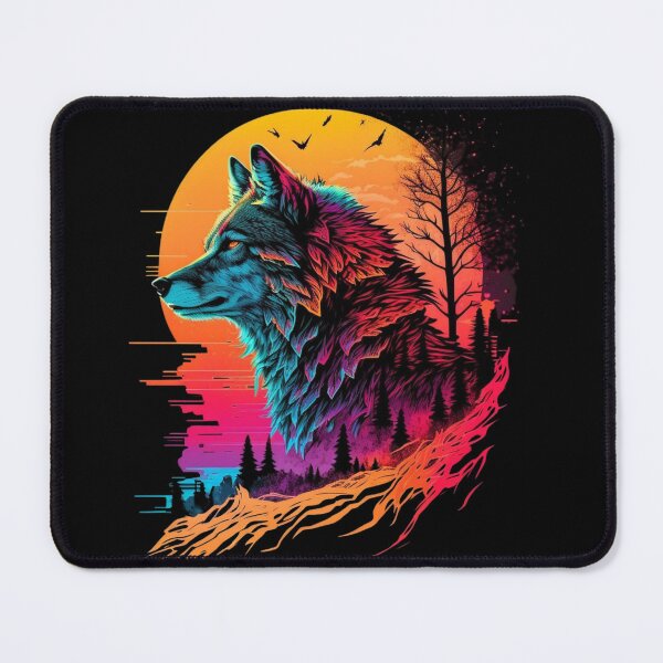 Item preview, Great Wolf Sun designed and sold by DestinyComplex.