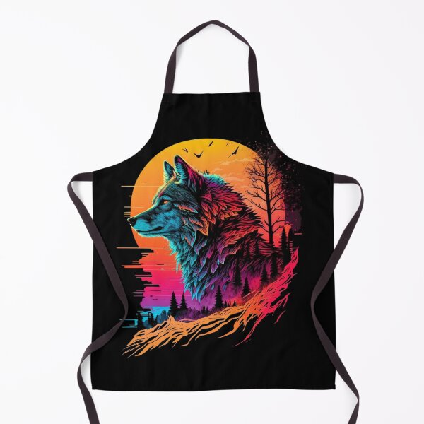 Item preview, Great Wolf Sun designed and sold by DestinyComplex.
