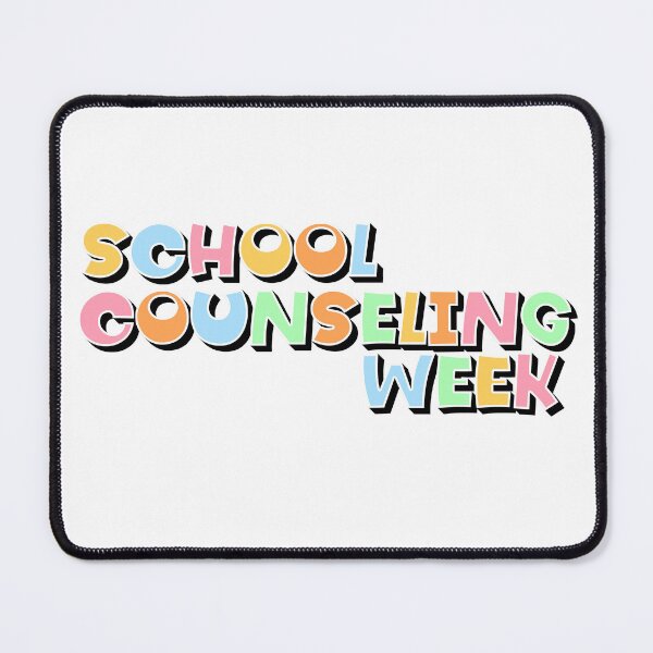 Item preview, School Counseling Week designed and sold by sednalafandy79.