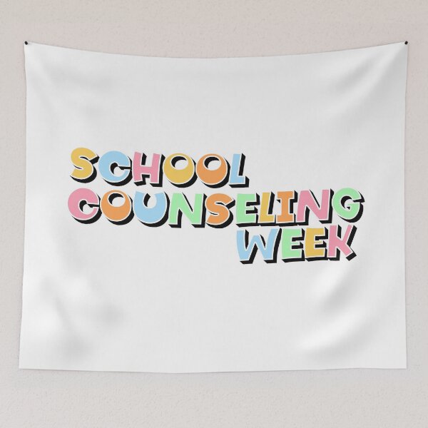 Aperçu de l'œuvre Semaine du counseling scolaire créée et vendue par sednalafandy79.