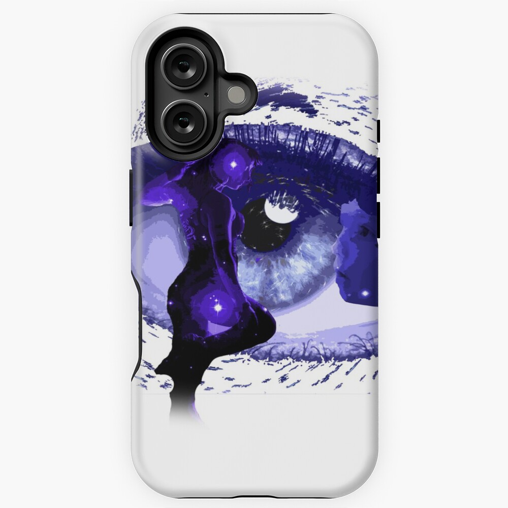Item preview, iPhone Magsafe Tough Case designed and sold by craigthecreator.