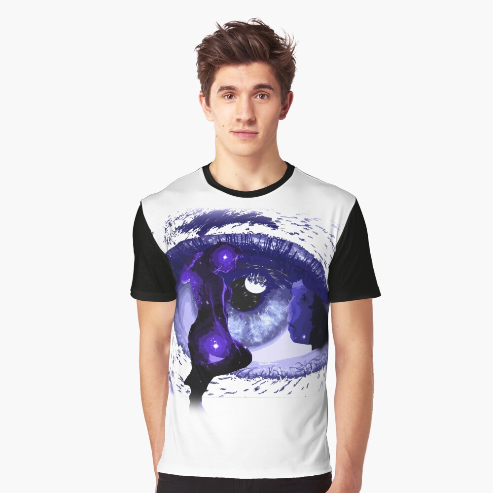 Item preview, Graphic T-Shirt designed and sold by craigthecreator.