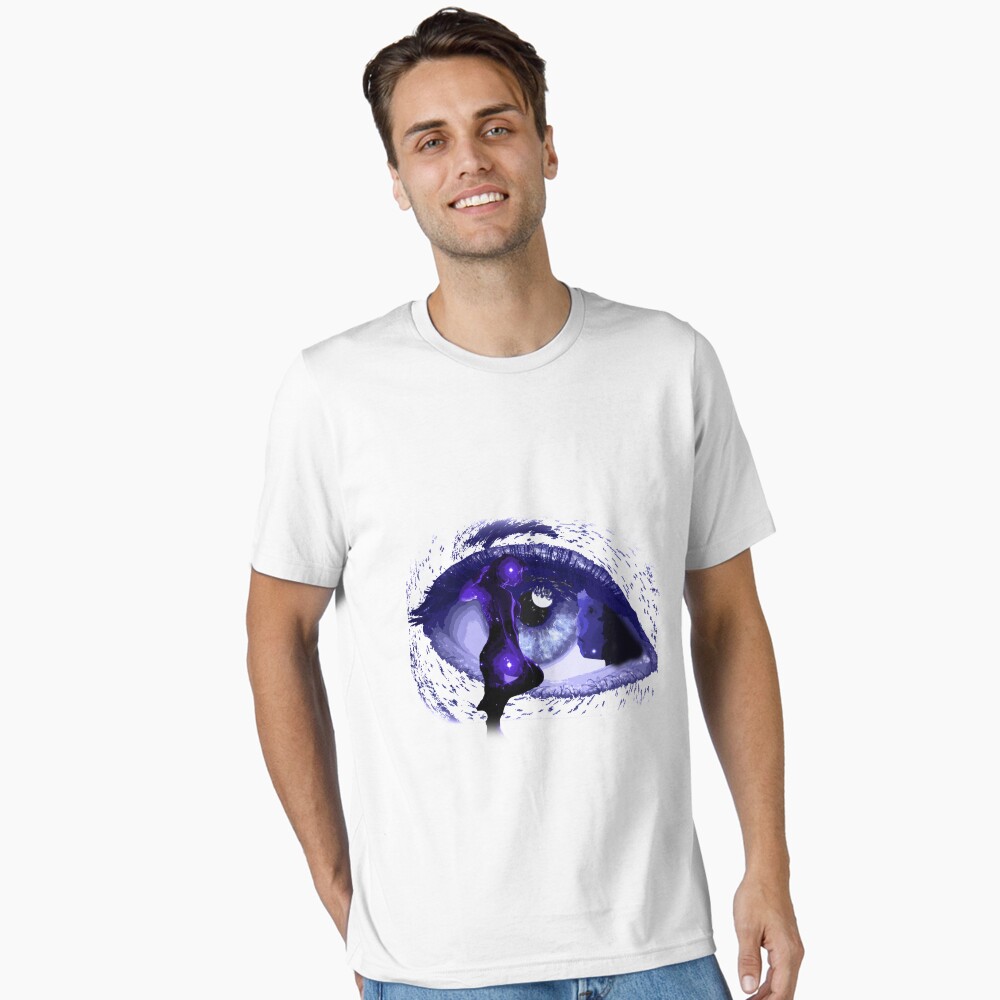 Item preview, Essential T-Shirt designed and sold by craigthecreator.