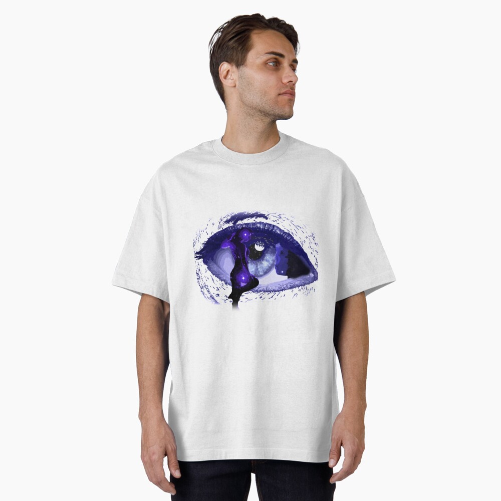 Item preview, Oversized T-Shirt designed and sold by craigthecreator.