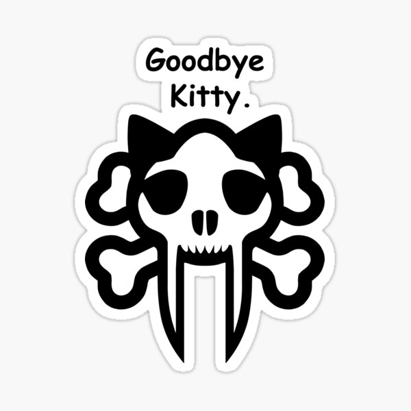 Goodbye, Kitty - Rafu Shimpo