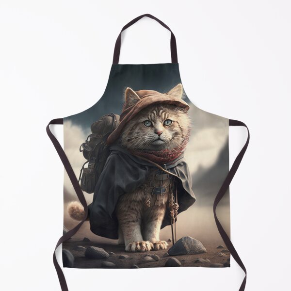 Item preview, Pilgrim cat designed and sold by CatCoconut-Art.