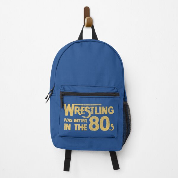 Item preview, 80s Wrestling designed and sold by artshapedbox.