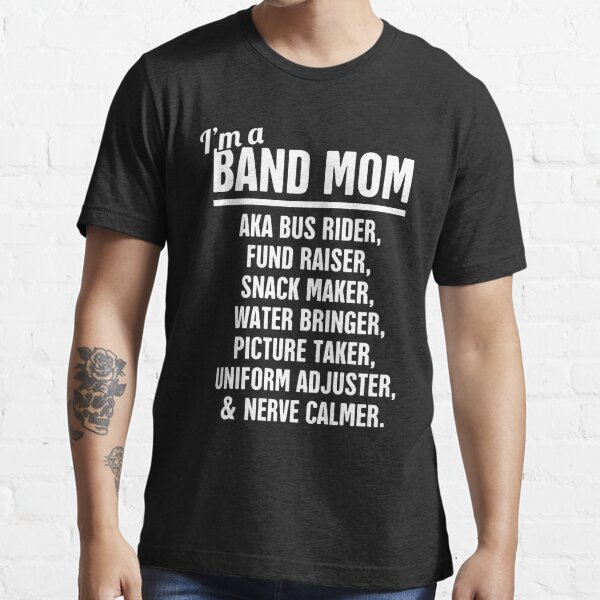 Funny Mom Shirt Unisex Hoodie - TourBandTees