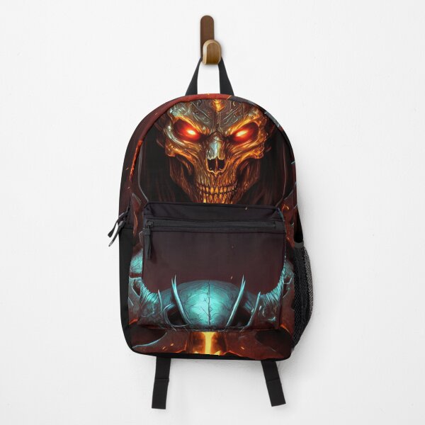 Item preview, Skull Art #695 designed and sold by SkullsClubhouse.