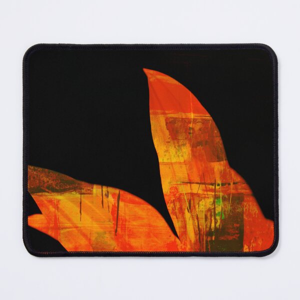 Item preview, Flames designed and sold by Jinx Davis.