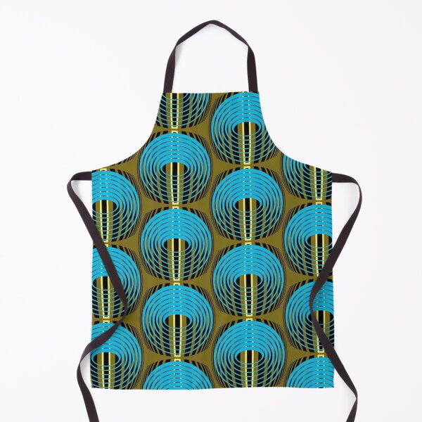 Item preview, African Print designed and sold by ZedColors.
