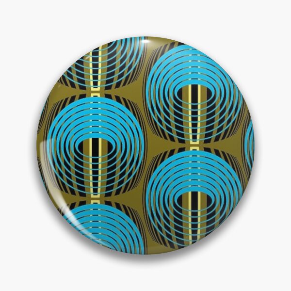 Item preview, Impresión africana designed and sold by ZedColors.