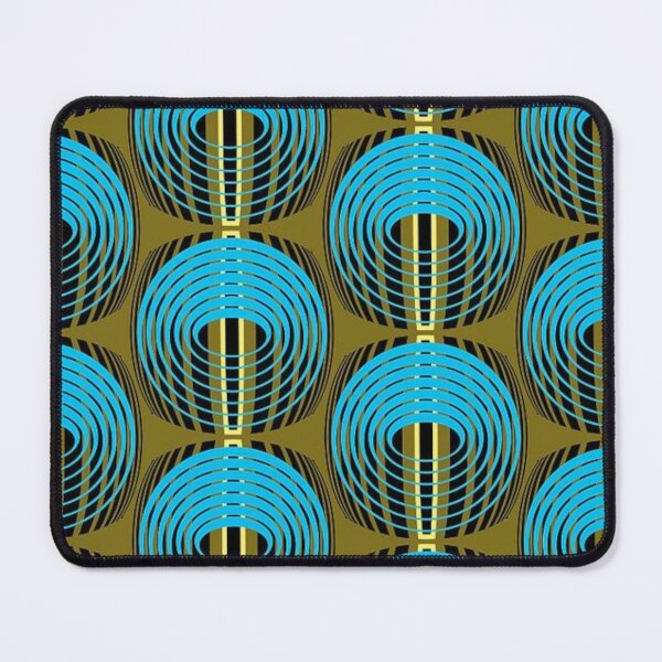Item preview, African Print designed and sold by ZedColors.