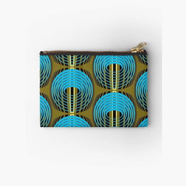 Item preview, African Print designed and sold by ZedColors.