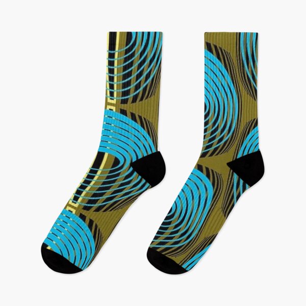 Item preview, African Print designed and sold by ZedColors.