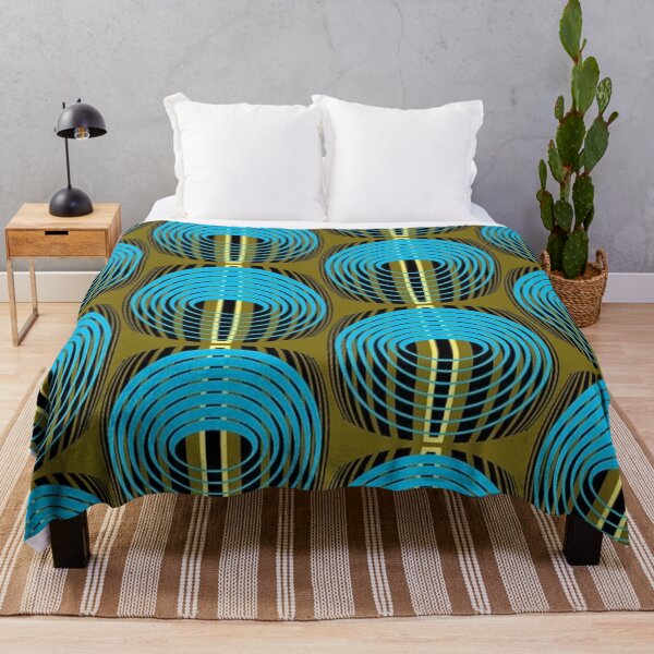 Item preview, African Print designed and sold by ZedColors.