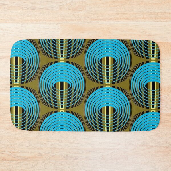Item preview, African Print designed and sold by ZedColors.