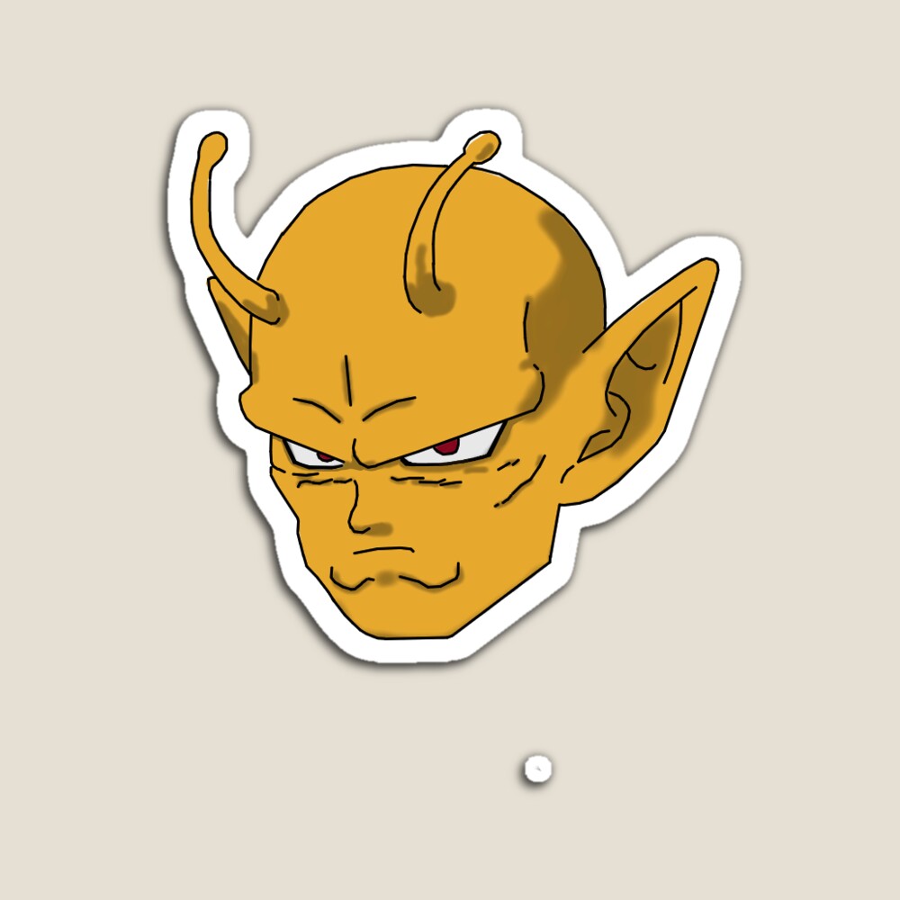 Gohan Beast  Sticker for Sale by Abyssal lanes