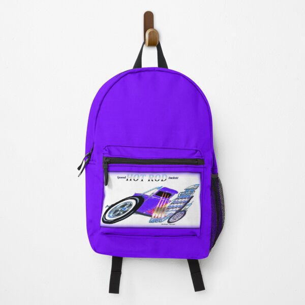 Item preview, Hot Rods // The Speeed Bucket! designed and sold by Imagin8er.