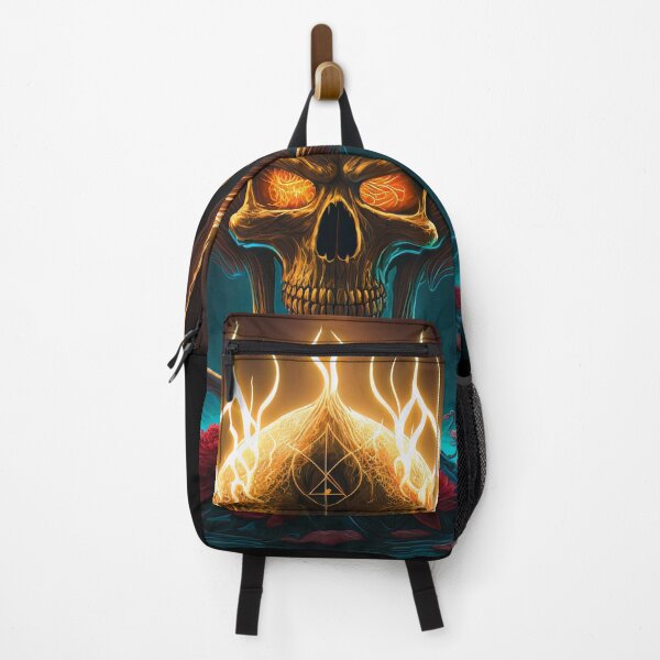 Item preview, Skull Art #691 designed and sold by SkullsClubhouse.