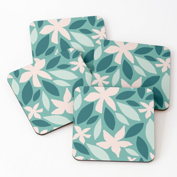 Item preview, Spring Pattern Art Collection 13 designed and sold by marknprints.