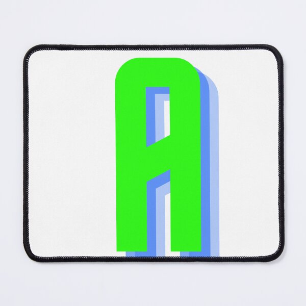 Item preview, Personalized letters. Buy several to create custom phrases or matching sets. decal designed and sold by WhatUW ✅ ⭐⭐⭐⭐⭐(153K).