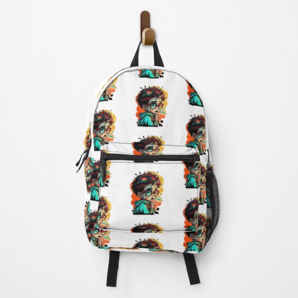 Item preview, kid sticker designed and sold by bourja younes.
