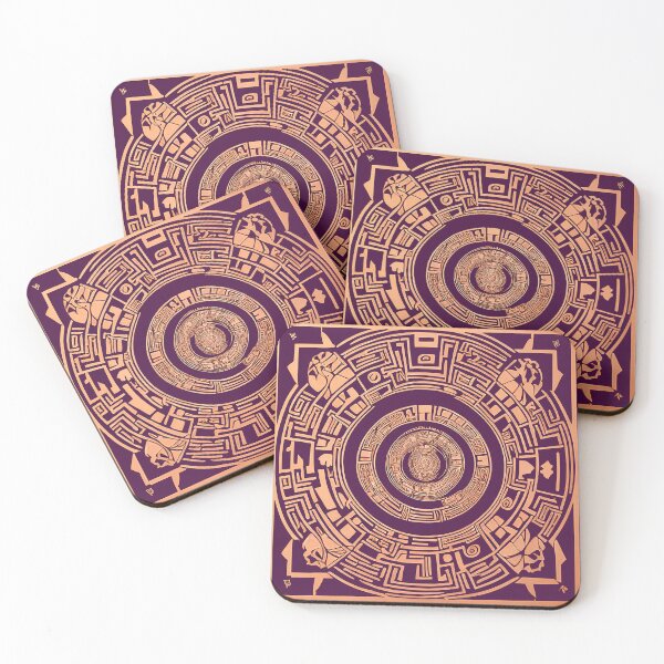 Item preview, Adobe Beauty Indian Tribe Graphic Design designed and sold by jeremy burt.
