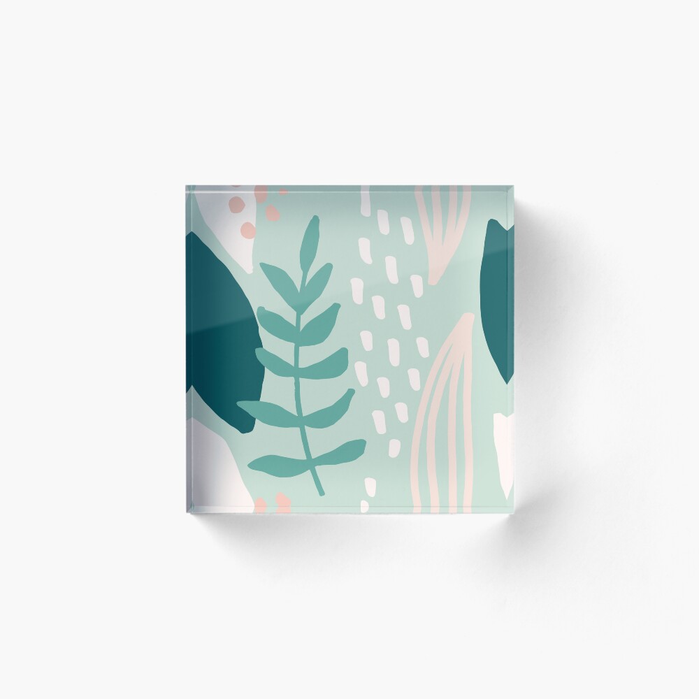 Item preview, Acrylic Block designed and sold by marknprints.