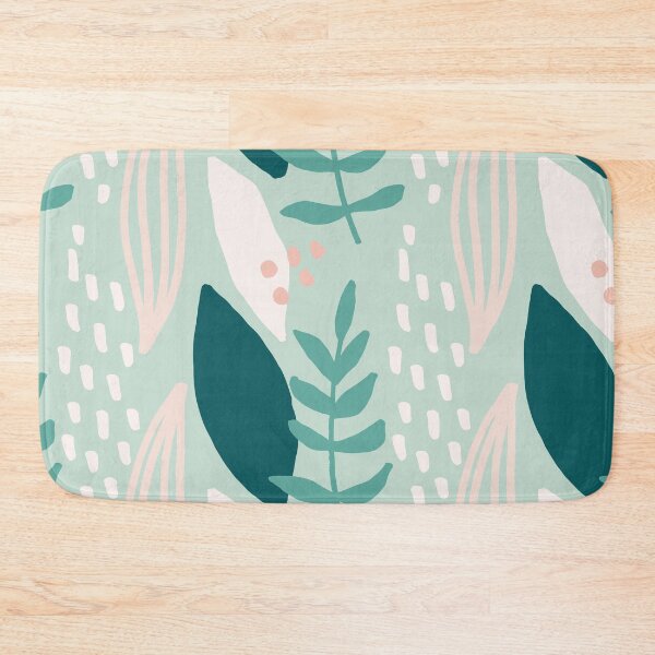 Item preview, Spring Pattern Art Collection 14 designed and sold by marknprints.