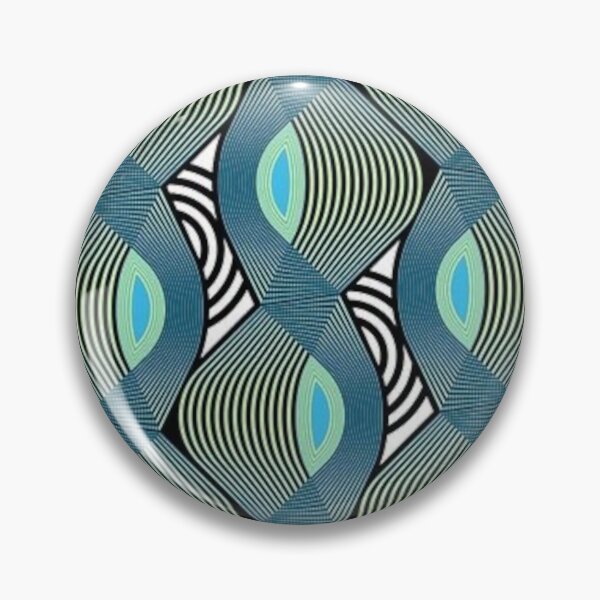 Item preview, African Print designed and sold by ZedColors.