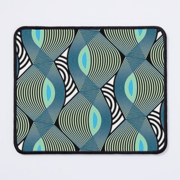 Item preview, African Print designed and sold by ZedColors.