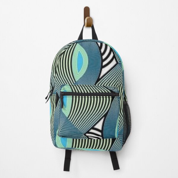Item preview, African Print designed and sold by ZedColors.