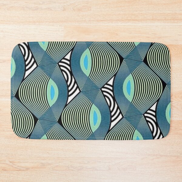 Item preview, African Print designed and sold by ZedColors.