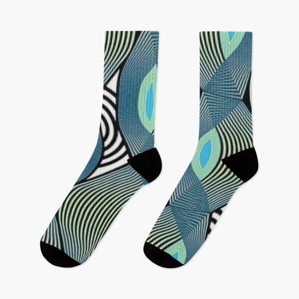 Item preview, African Print designed and sold by ZedColors.