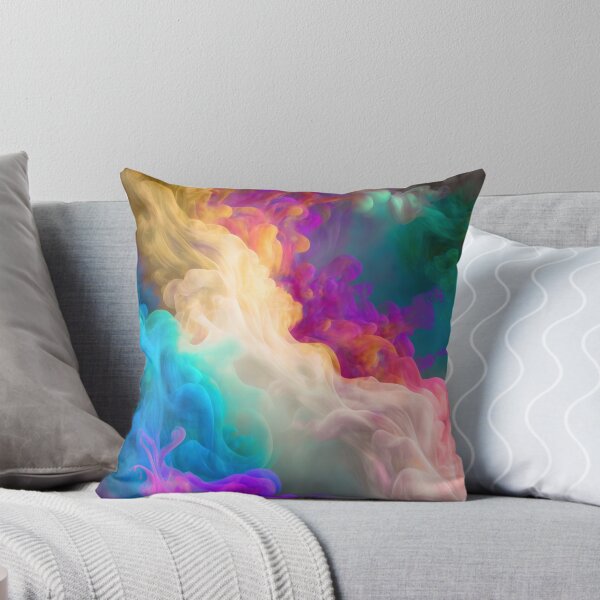 Item preview, Swirling Color: A Mesmerizing Display designed and sold by Athena Milonas.