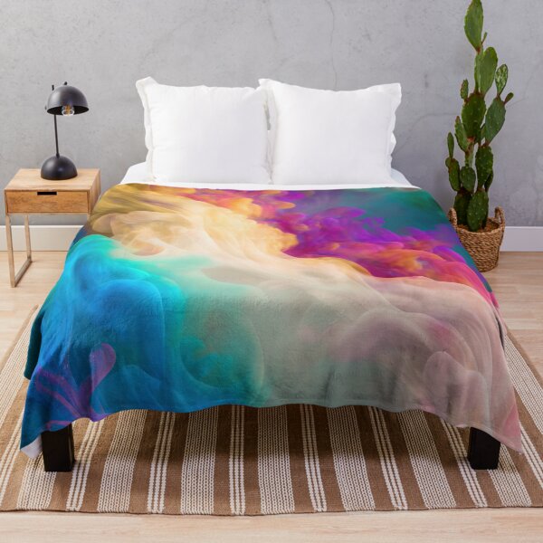 Item preview, Swirling Color: A Mesmerizing Display designed and sold by Athena Milonas.