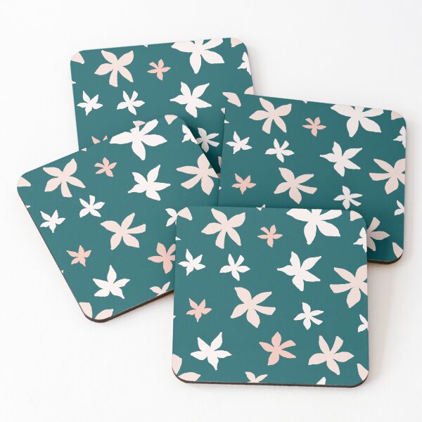 Item preview, Spring Pattern Art Collection 15 designed and sold by marknprints.