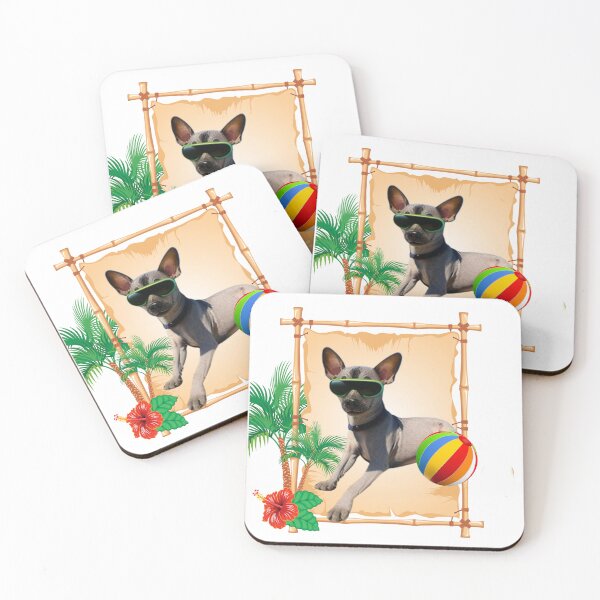 Item preview, Summer luvin Xolo designed and sold by Xolo-Rescue.
