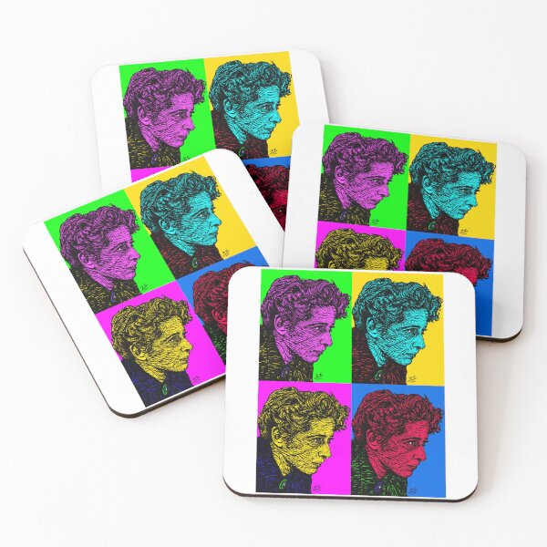 Item preview, FOUR TIMES HANNAH ARENDT designed and sold by lautir.
