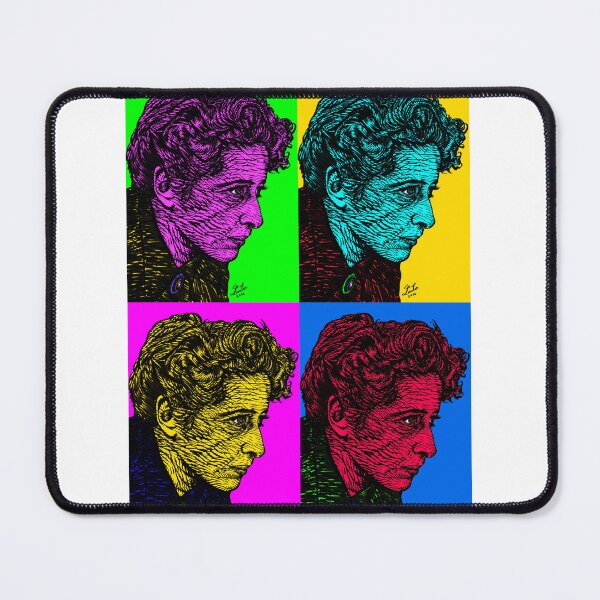 Item preview, FOUR TIMES HANNAH ARENDT designed and sold by lautir.