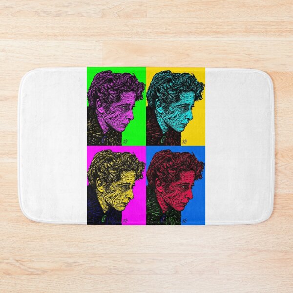 Item preview, FOUR TIMES HANNAH ARENDT designed and sold by lautir.