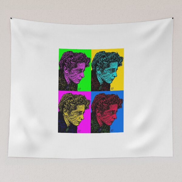 Item preview, FOUR TIMES HANNAH ARENDT designed and sold by lautir.