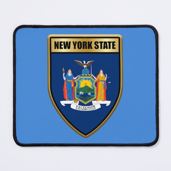 Item preview, NEW YORK STATE Gifts, Stickers, Masks & Products (15) designed and sold by mpodger.
